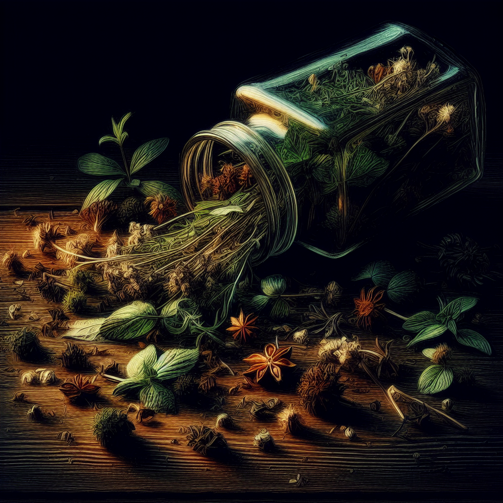 Microdosing Side Effects Nobody Talks About